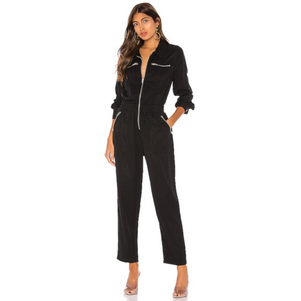 🆕 Blank NYC Blackout Jumpsuit